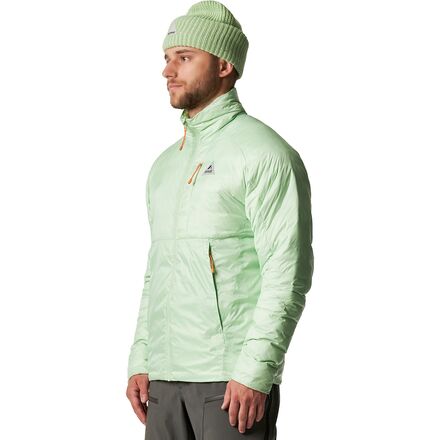 Orage - Murdoch Gilltek Jacket - Men's