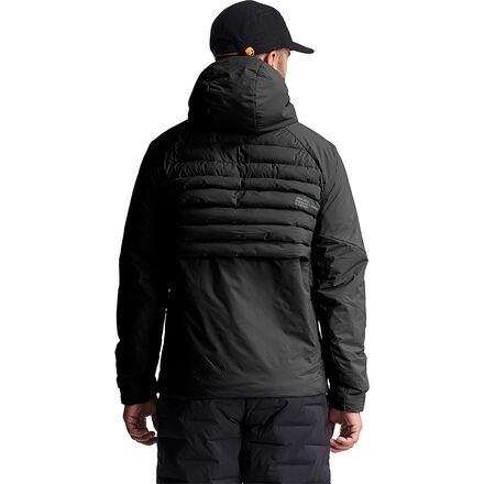 Orage - Spine Hooded Jacket - Men's