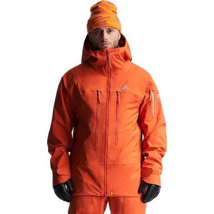 Orage - MTN-X Spurr 3L Jacket - Men's