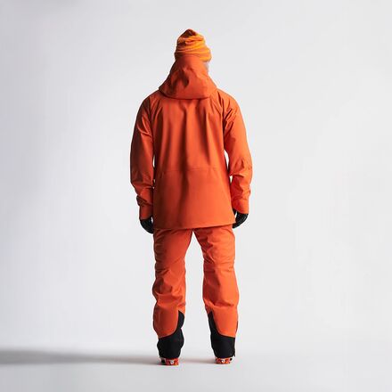 Orage - MTN-X Spurr 3L Jacket - Men's