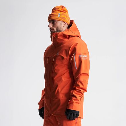 Orage - MTN-X Spurr 3L Jacket - Men's