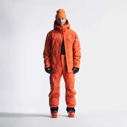 Orage - MTN-X Spurr 3L Jacket - Men's