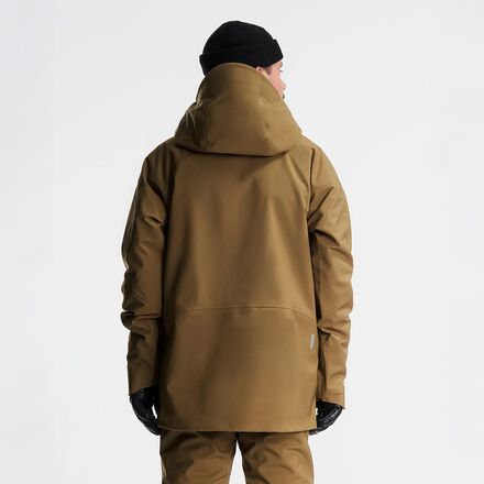 Orage - MTN-X Spurr 3L Jacket - Men's