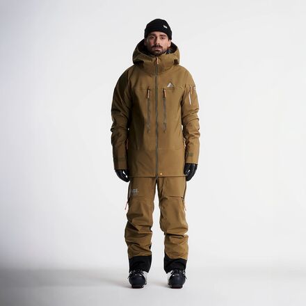 Orage - MTN-X Spurr 3L Jacket - Men's