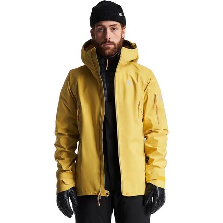 Orage - Mtn-X Canyon Light 3L Jacket - Men's