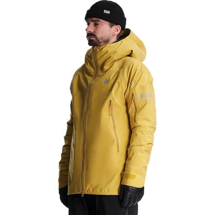 Orage - Mtn-X Canyon Light 3L Jacket - Men's