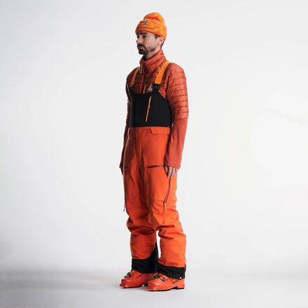 Orage - Mtn-X Gibson 3L Bib Pant - Men's