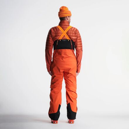 Orage - Mtn-X Gibson 3L Bib Pant - Men's