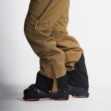 Orage - Mtn-X Gibson 3L Bib Pant - Men's