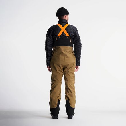 Orage - Mtn-X Gibson 3L Bib Pant - Men's