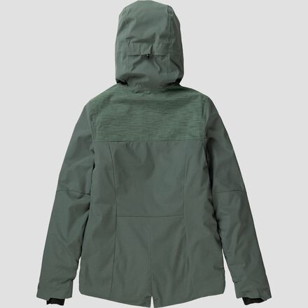 Orage - Cath Jacket - Women's