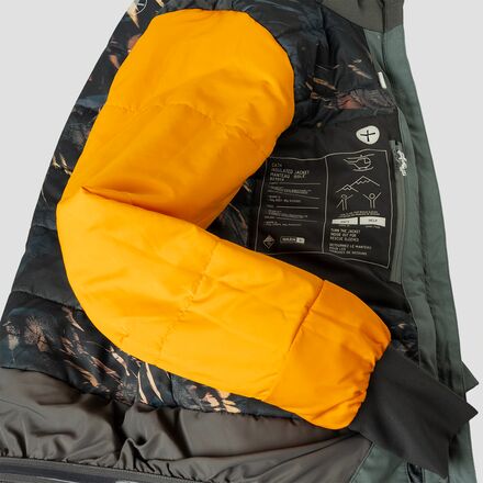 Orage - Cath Jacket - Women's