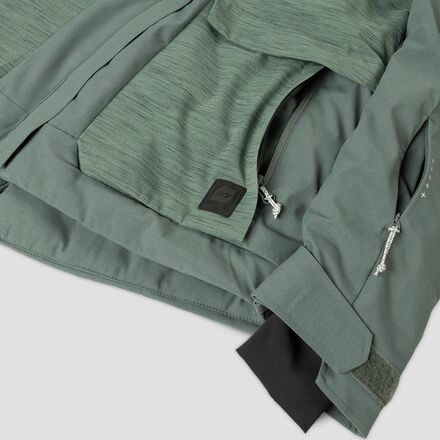 Orage - Cath Jacket - Women's