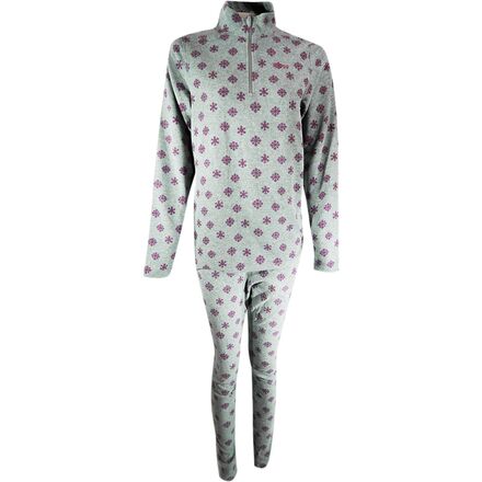 Mic Mac Junior Base Layer Combo 2019
