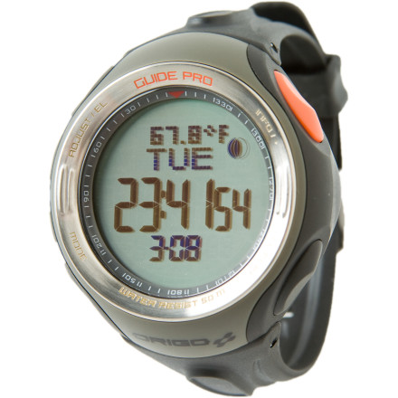 Origo - Hunting Guide Watch