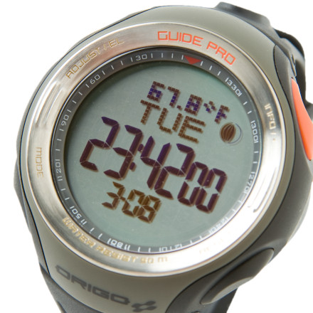 Origo - Hunting Guide Watch