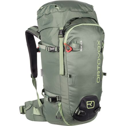 Ortovox - Peak S 42L Backpack - Green Forest