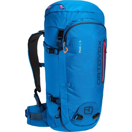 Ortovox - Peak S 42L Backpack - Safety Blue