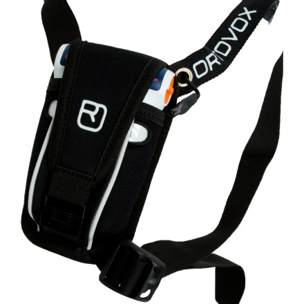 Ortovox - S1 Avalanche Transceiver