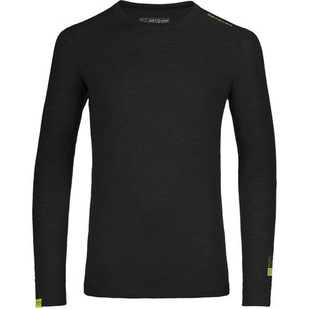 Ortovox - 105 Ultra Long-Sleeve Shirt - Men's