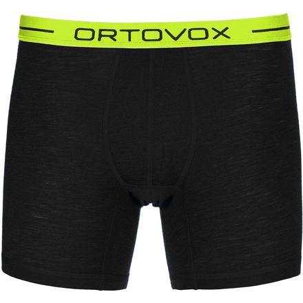 Ortovox - 105 Ultra Boxer Brief - Men's