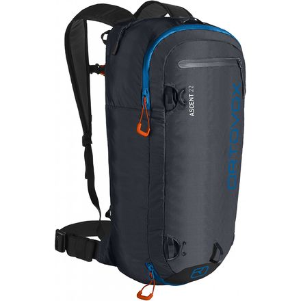 Ortovox - Ascent 22L Backpack 