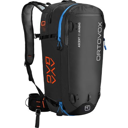 Ortovox - Ascent 30L Avabag Kit - null