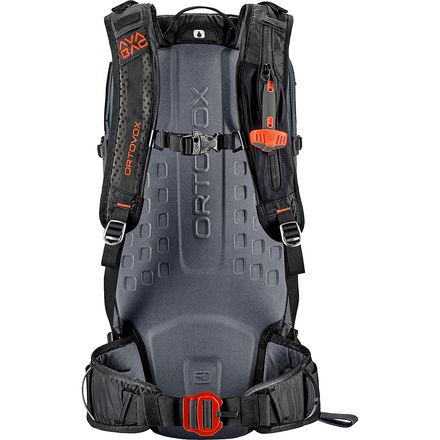 Ortovox - Ascent S 28L Avabag Kit