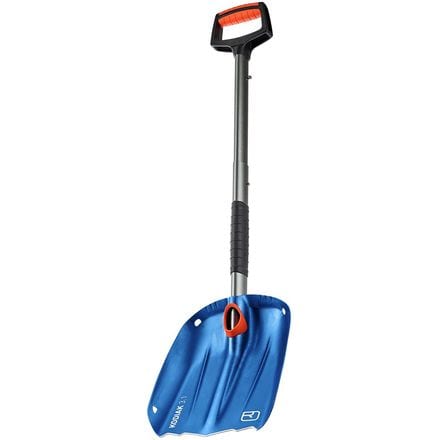 Ortovox - Kodiak Shovel - Safety Blue