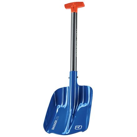 Ortovox - Badger Shovel - Safety Blue