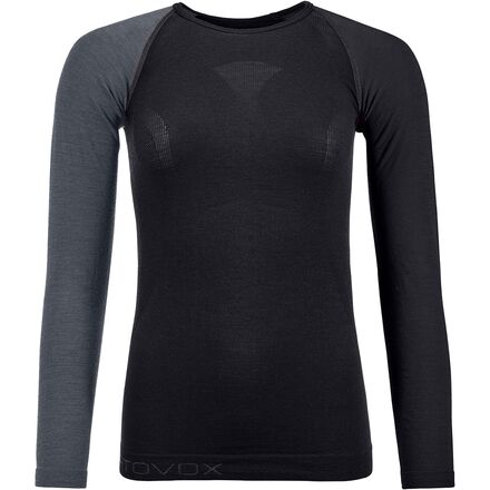 120 Comp Light Long-Sleeve Top - Women's