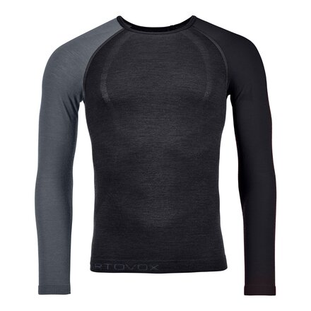 Ortovox - 120 Comp Light Long-Sleeve Top - Men's
