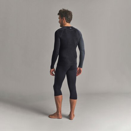 Ortovox - 120 Comp Light Long-Sleeve Top - Men's