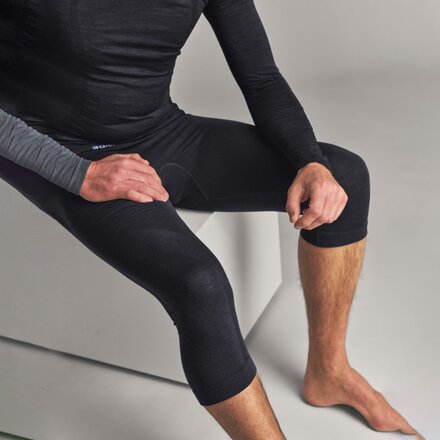 Ortovox - 120 Comp Light Long-Sleeve Top - Men's