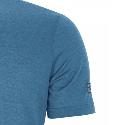 Ortovox - 150 Cool Clean T-Shirt - Men's