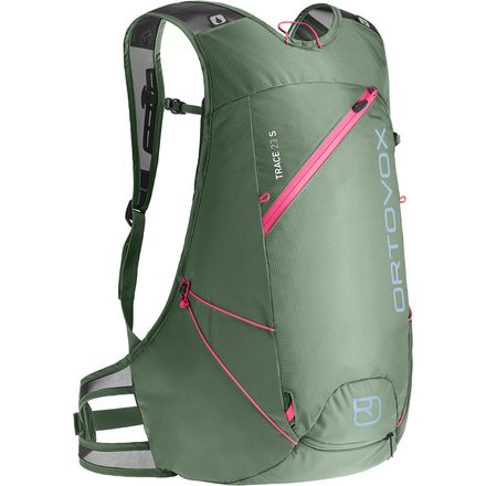 Ortovox - Trace S 23L Backpack - Green Isar