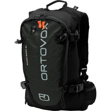 Ortovox - Cross Rider 22 Backpack - 1342cu in
