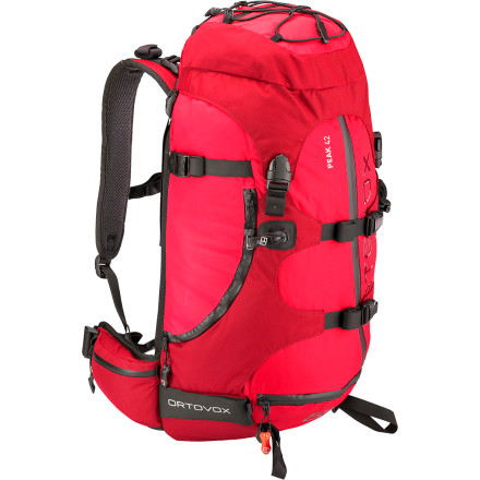Ortovox - Peak II 42 Backpack - 2563cu in
