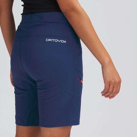 Ortovox - Brenta Short - Women's