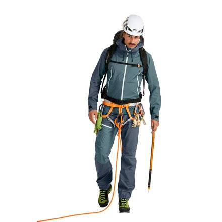 Ortovox - Westalpen 3L Light Pant - Men's