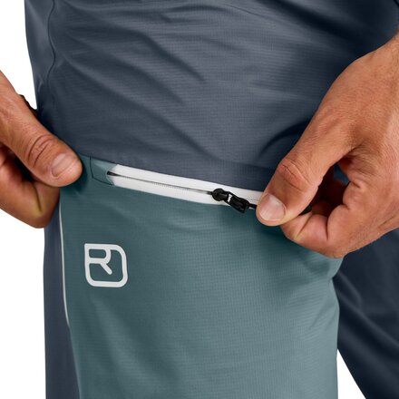 Ortovox - Westalpen 3L Light Pant - Men's