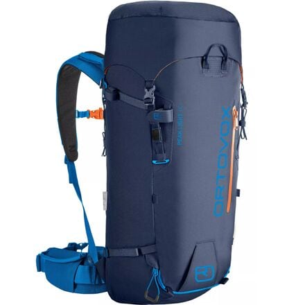 Ortovox - Peak Light 40L Backpack - Blue Lake