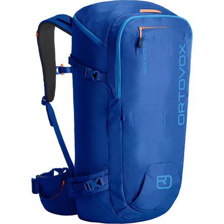 Ortovox - Haute Route 40L Backpack - Just Blue
