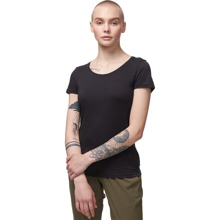 Ortovox - 120 Cool Tec Clean T-Shirt - Women's