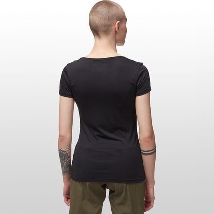 Ortovox - 120 Cool Tec Clean T-Shirt - Women's
