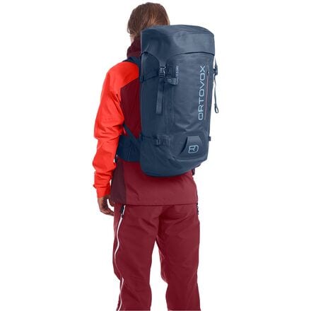 Ortovox - Peak S 38L Dry Backpack