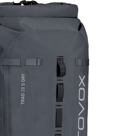 Ortovox - Trad 28L S Dry Backpack