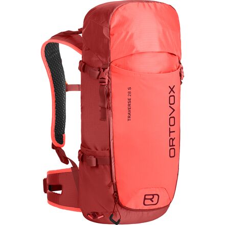 Ortovox - Traverse S 28L Backpack - Blush