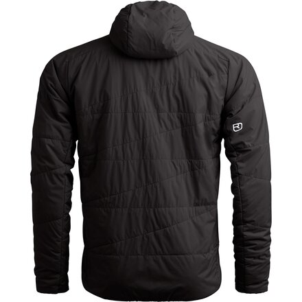 Ortovox - Swisswool Piz Duan Jacket - Men's