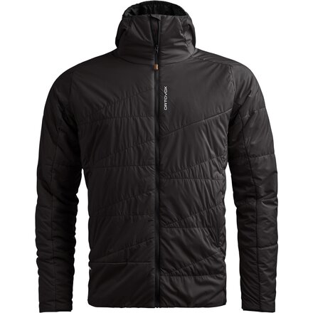 Ortovox - Swisswool Piz Duan Jacket - Men's
